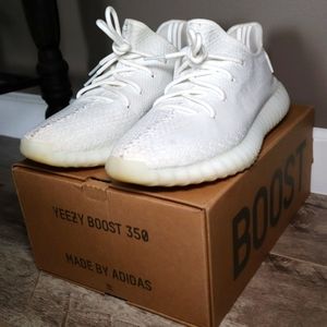 Yeezy Boost 350 V2 Cream - Size 10.5